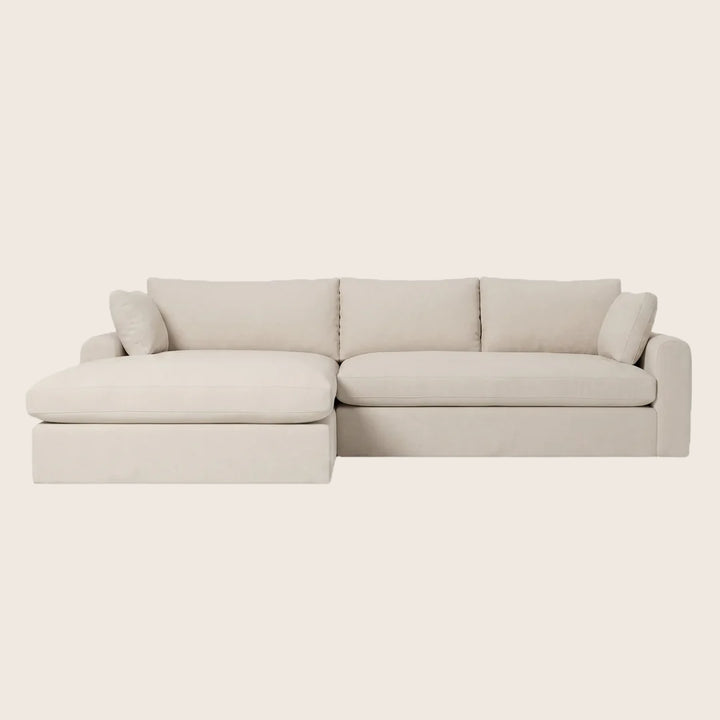 Foundry Chaise Sectional