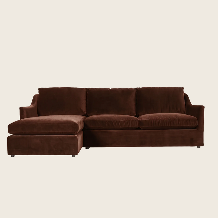 Charlotte Sectional