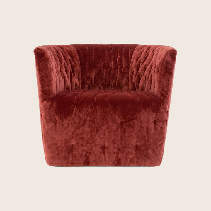 Amelia Swivel Chair