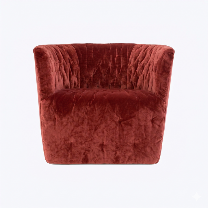 Amelia Swivel Chair