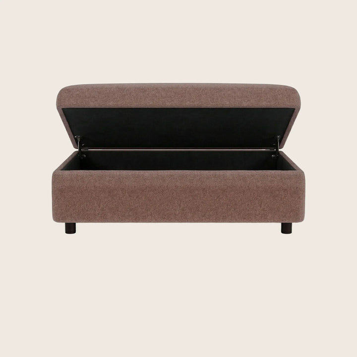 Lucali Storage Ottoman