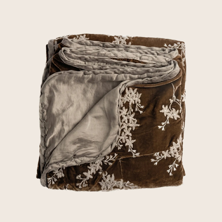 Lynette Throw Blanket