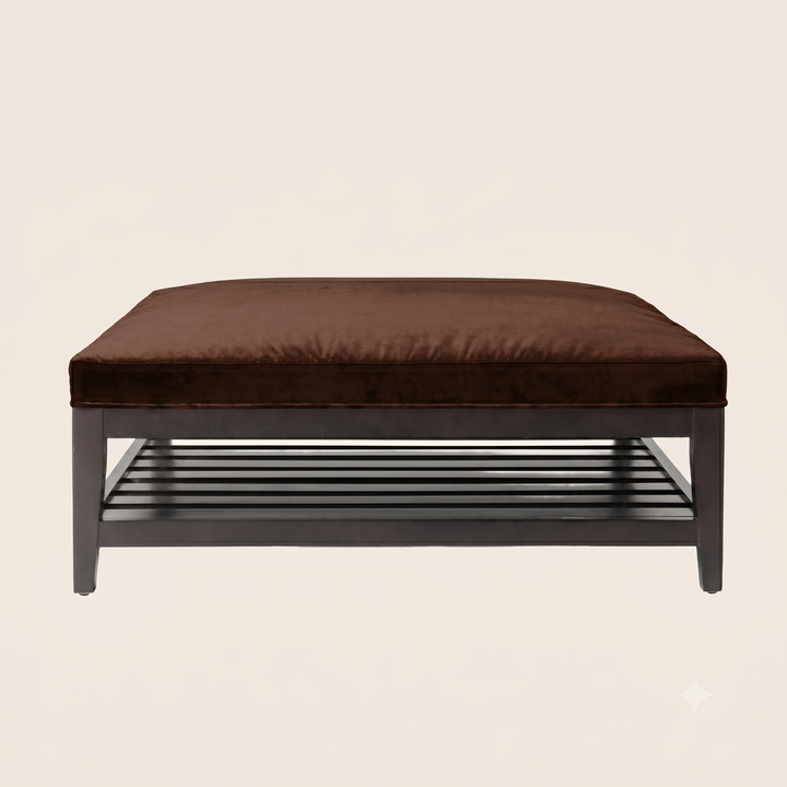 Cove Ottoman