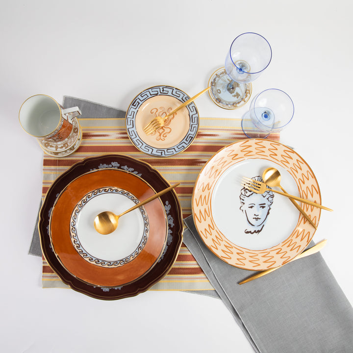 Il Viaggio di Nettuno Luna Mug