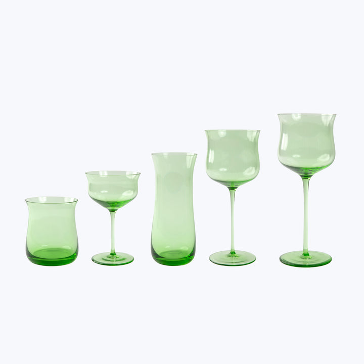 Simile Highball Glass