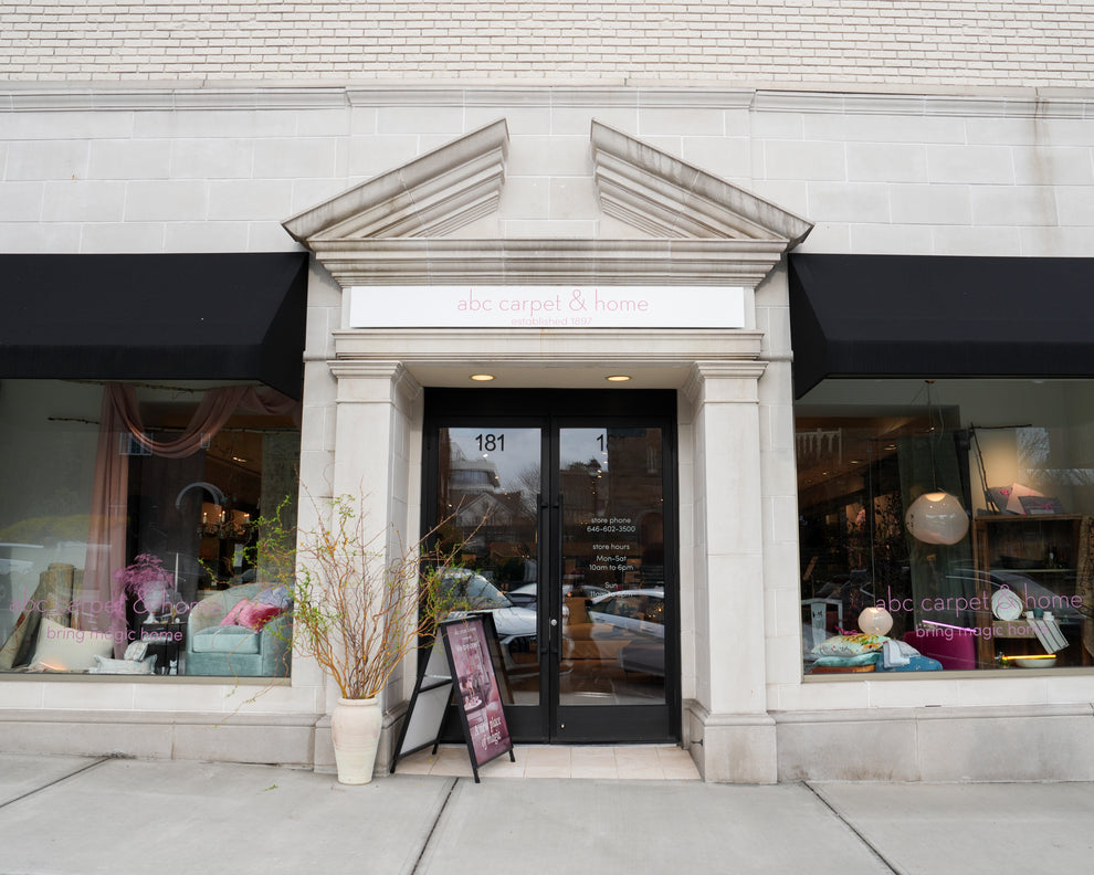 Abc Home Store abc home Store Locations | Furniture & Rug Stores – abc carpet & home