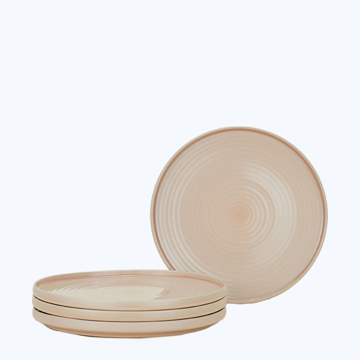 Essential Salad Plates, Set of 4
