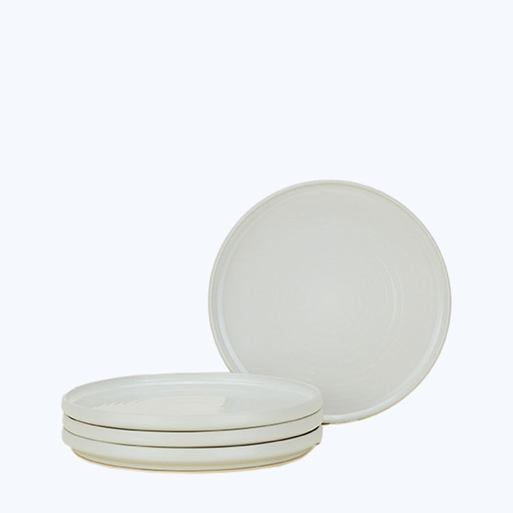 Essential Salad Plates, Set of 4
