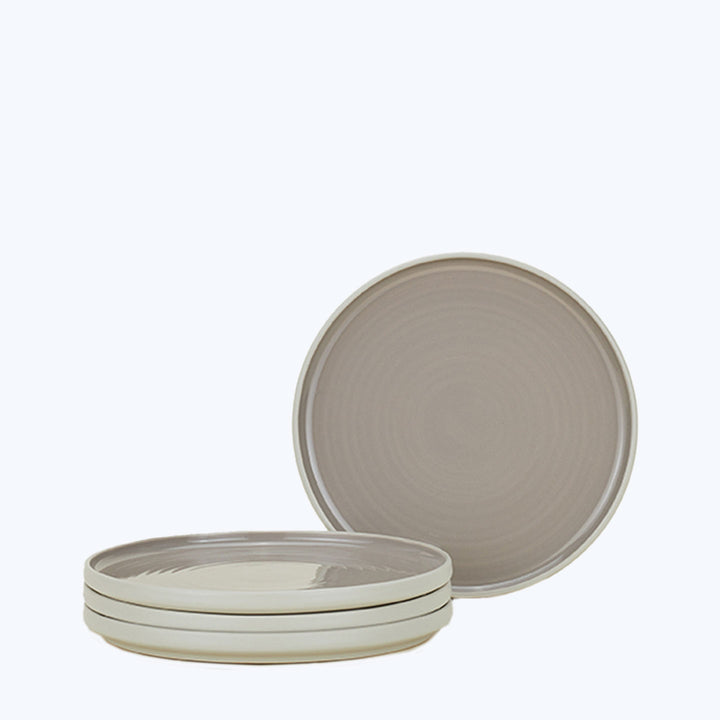 Essential Salad Plates, Set of 4
