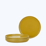 Essential Salad Plates, Set of 4
