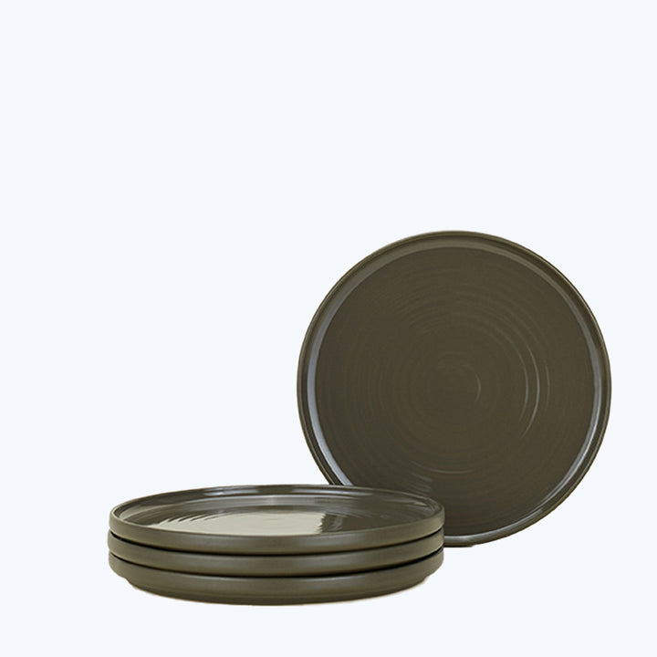 Essential Salad Plates, Set of 4