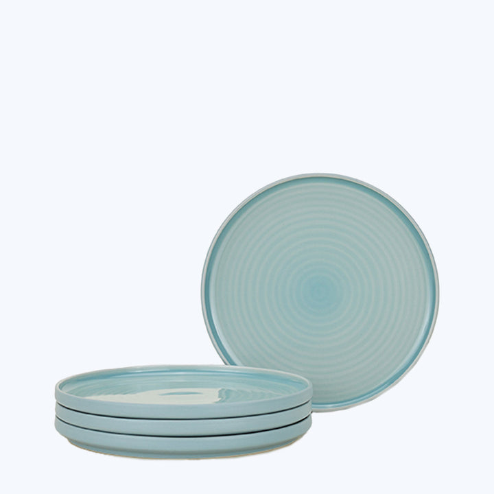 Essential Salad Plates, Set of 4