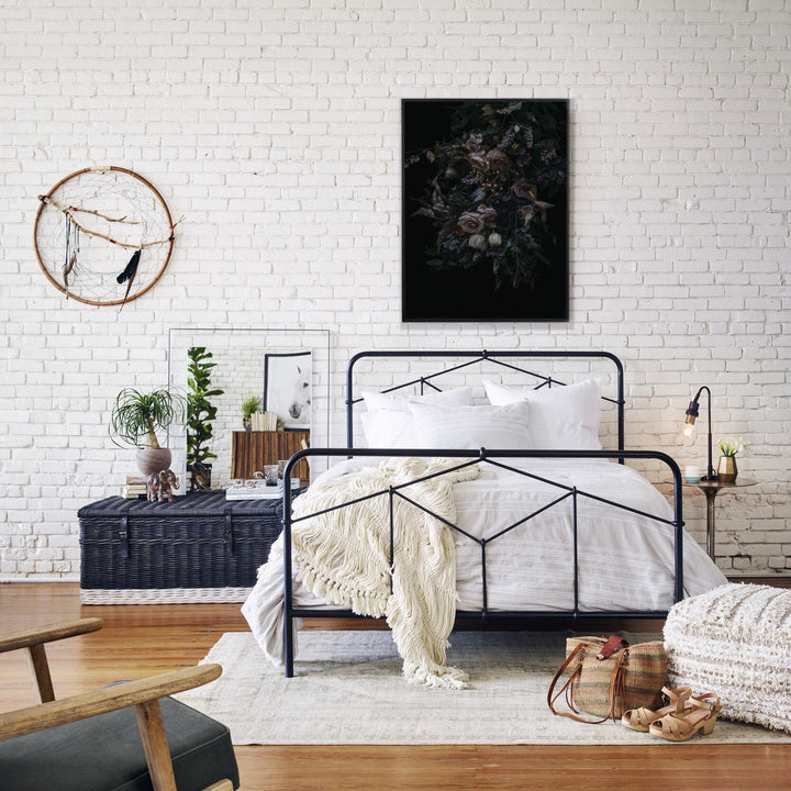Casey Bed