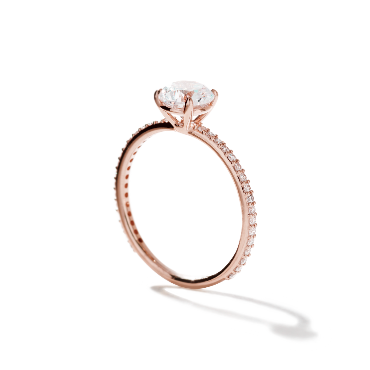 Adeline Engagement Ring