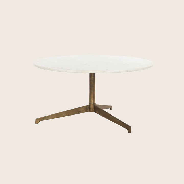 Image for Helen Round Coffee Table