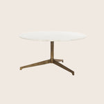 Image for Helen Round Coffee Table