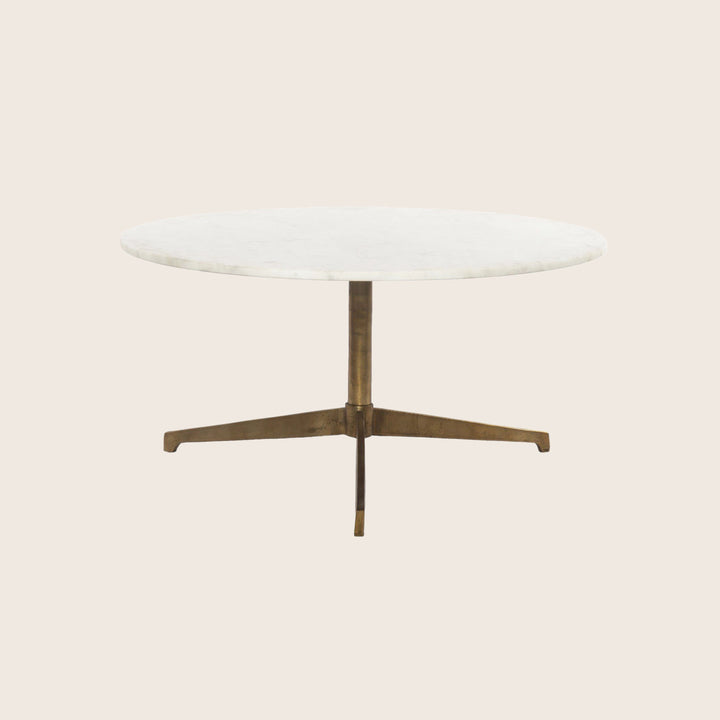 Image for Helen Round Coffee Table
