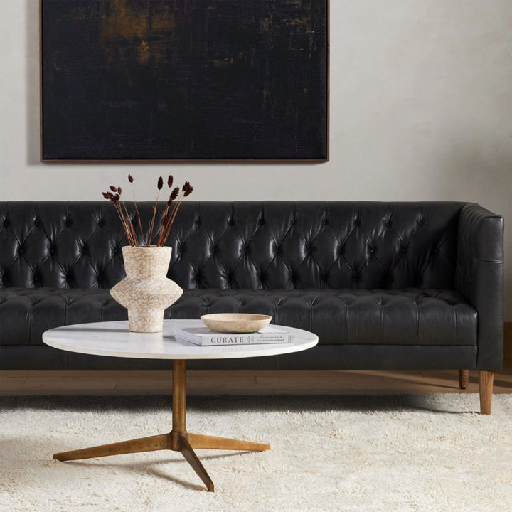 Image for Helen Round Coffee Table