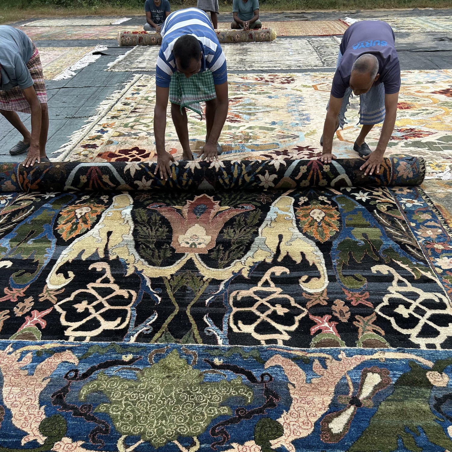 Rugs