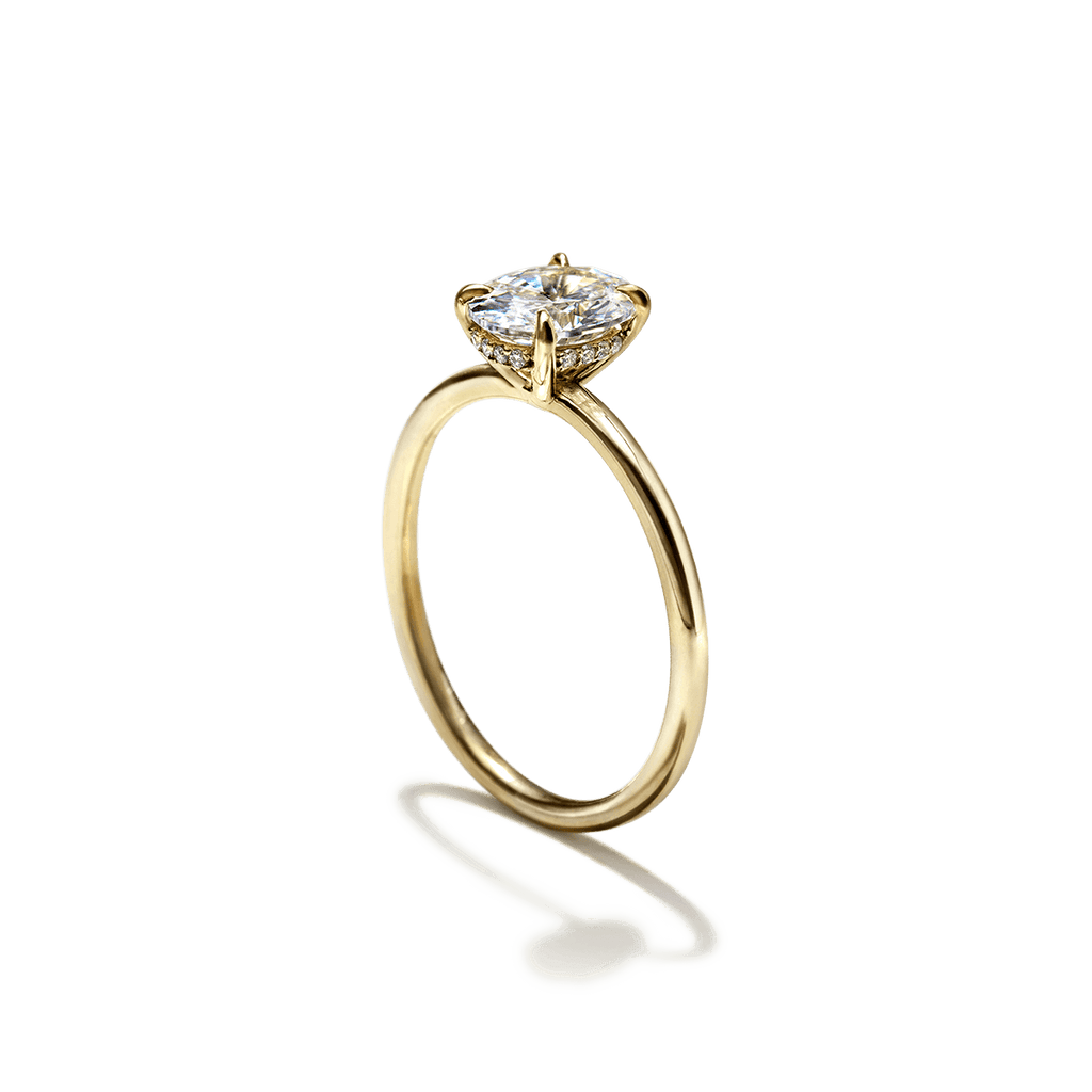 Juliet Engagement Ring