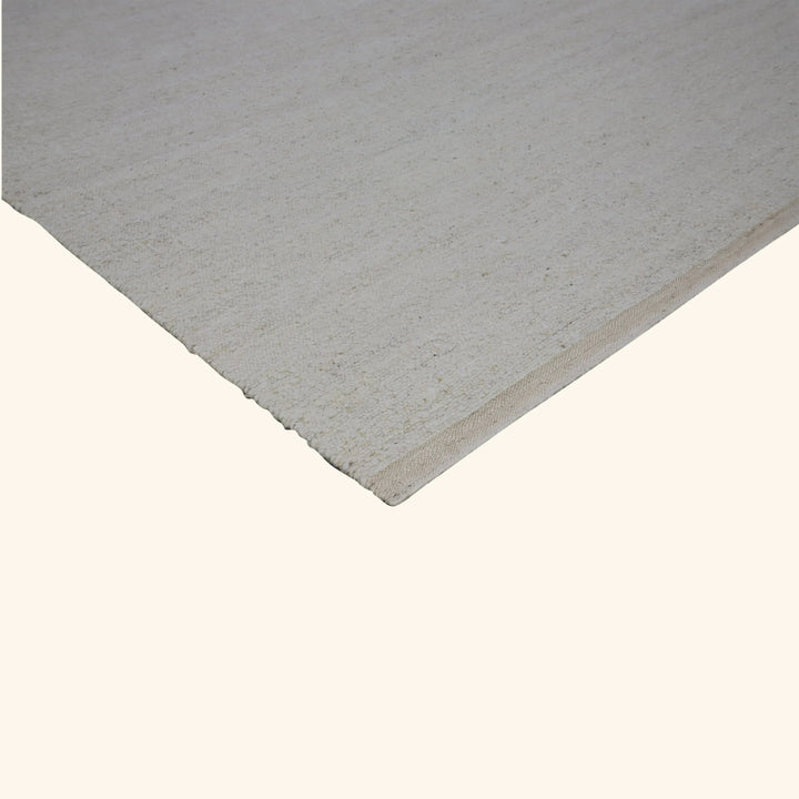 Essentials Flatweave Wool Rug