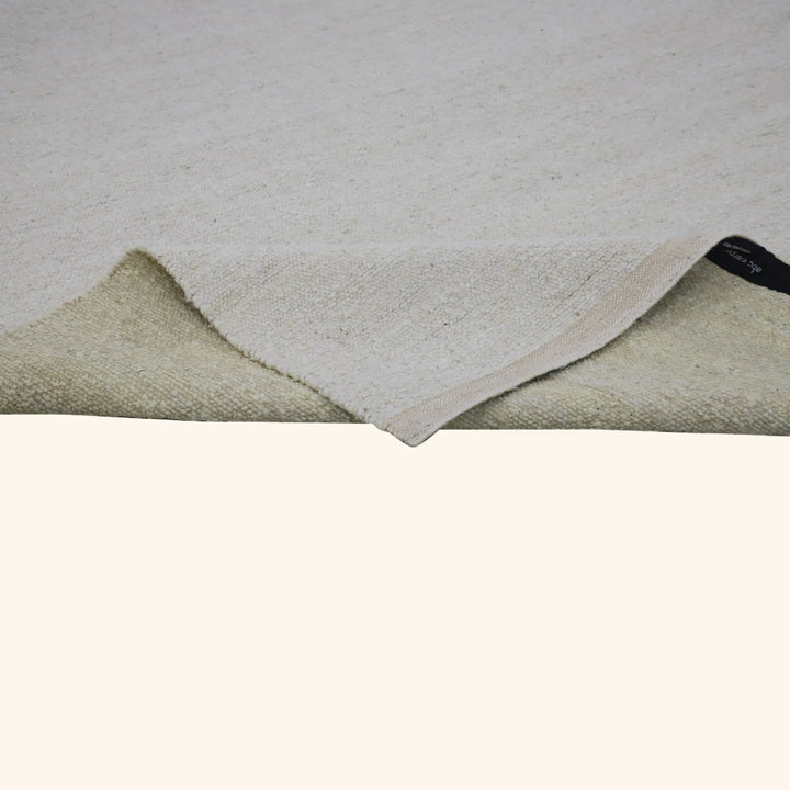 Essentials Flatweave Wool Rug