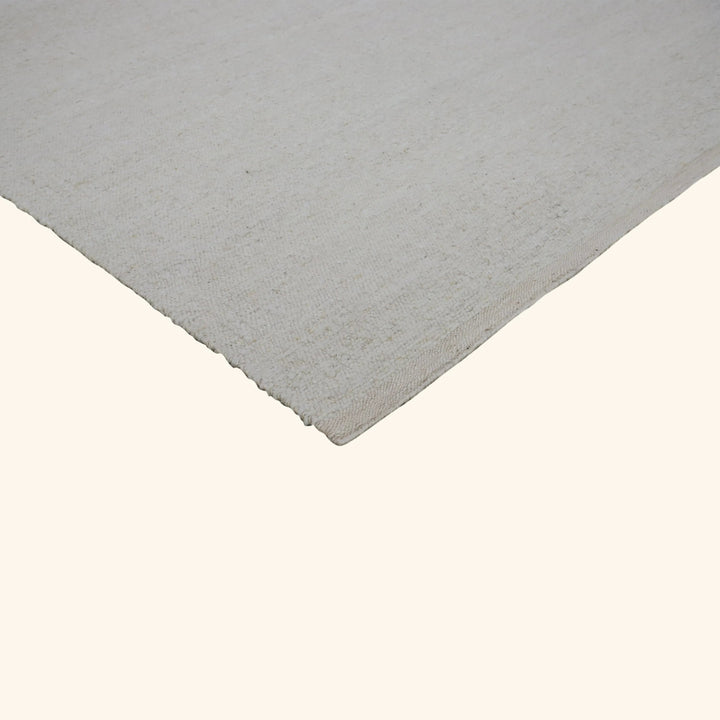 Essentials Flatweave Wool Rug