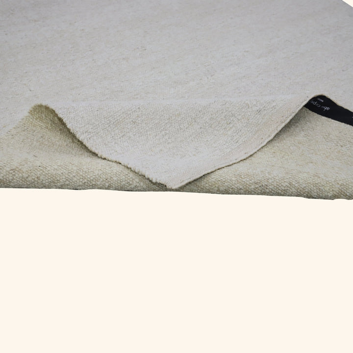 Essentials Flatweave Wool Rug