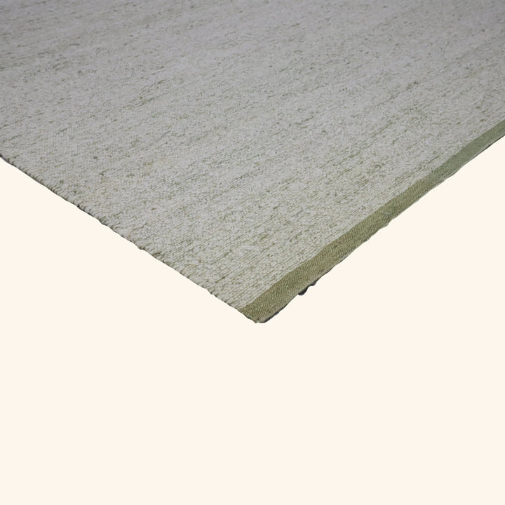 Essentials Flatweave Wool Rug