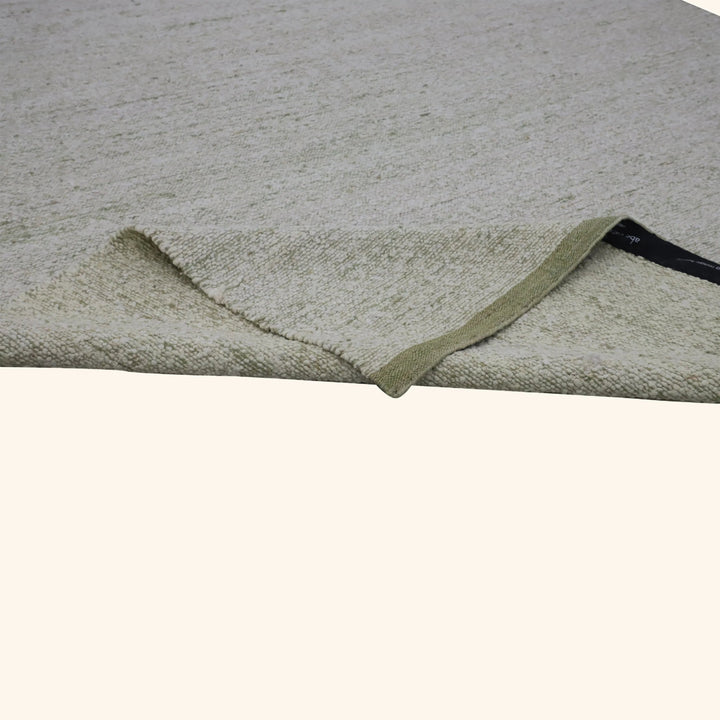 Essentials Flatweave Wool Rug