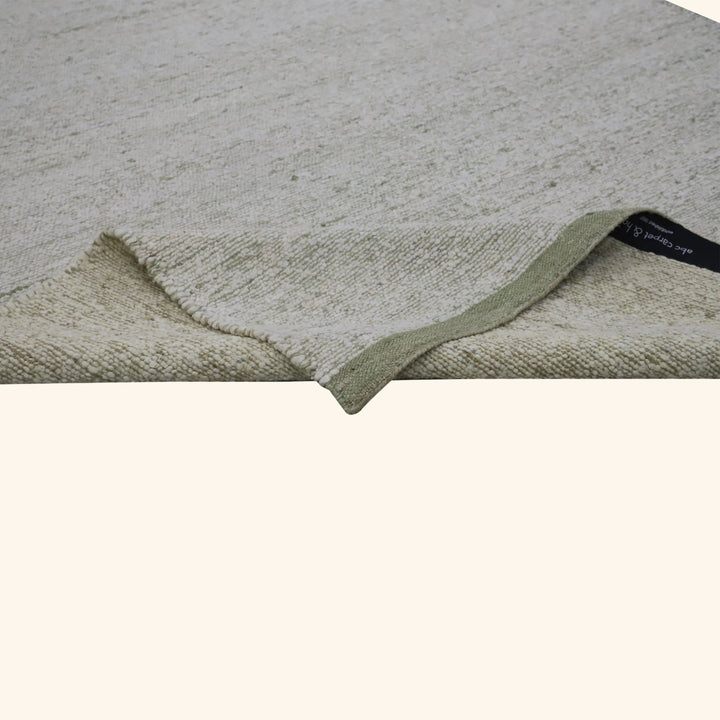 Essentials Flatweave Wool Rug