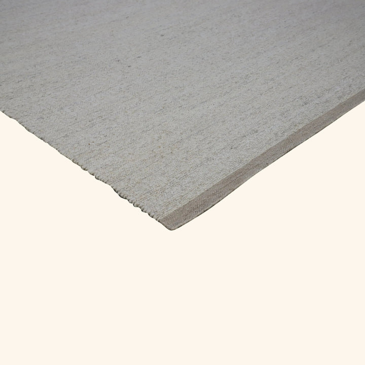 Essentials Flatweave Wool Rug