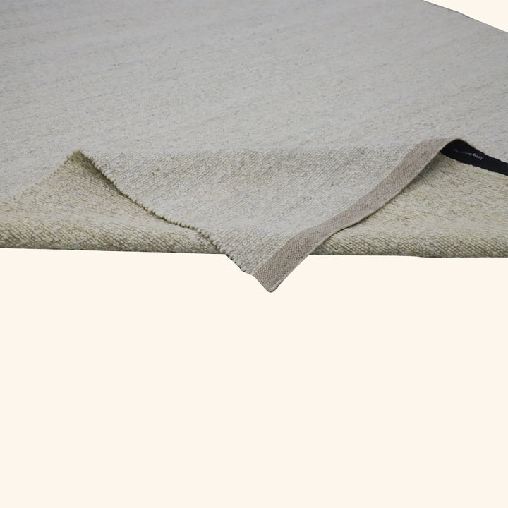 Essentials Flatweave Wool Rug