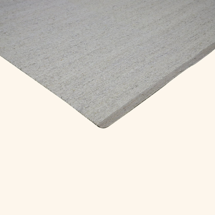 Essentials Flatweave Wool Rug