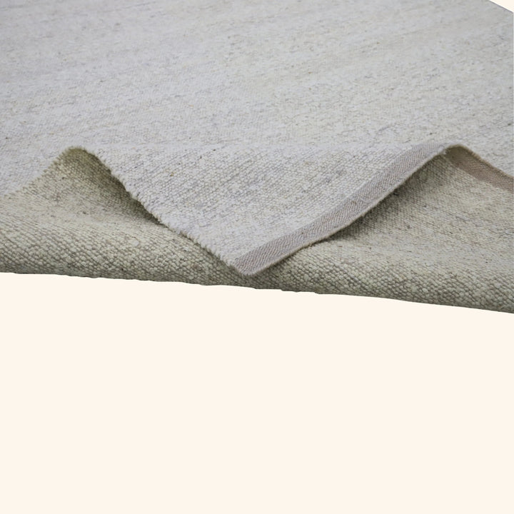 Essentials Flatweave Wool Rug