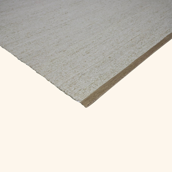 Essentials Flatweave Wool Rug