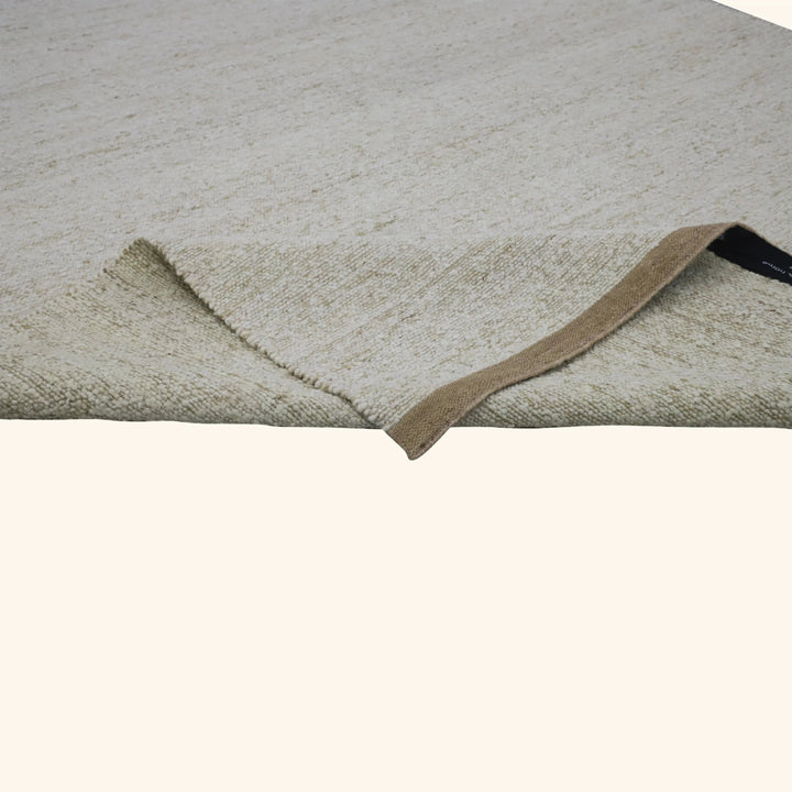 Essentials Flatweave Wool Rug
