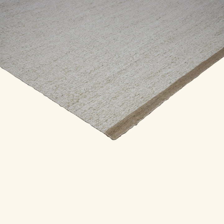 Essentials Flatweave Wool Rug