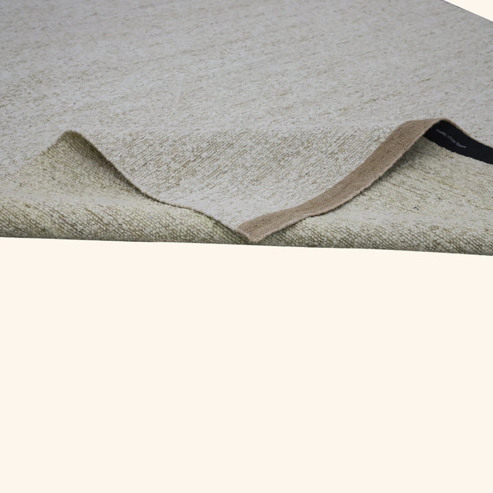 Essentials Flatweave Wool Rug
