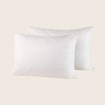 Ice Jig Jag Pillowcase