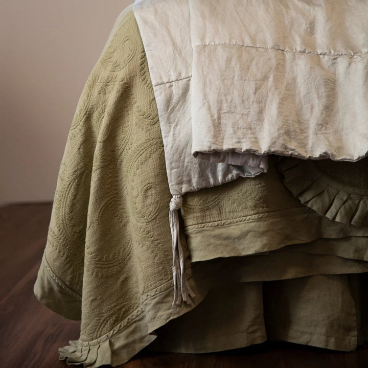 Marisette Bedspread