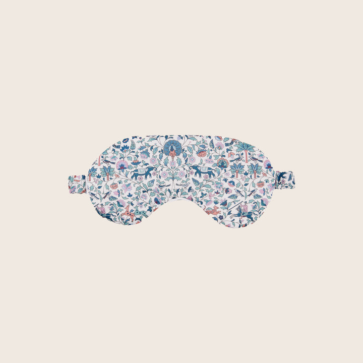 Imran Tana Cotton Eye Mask