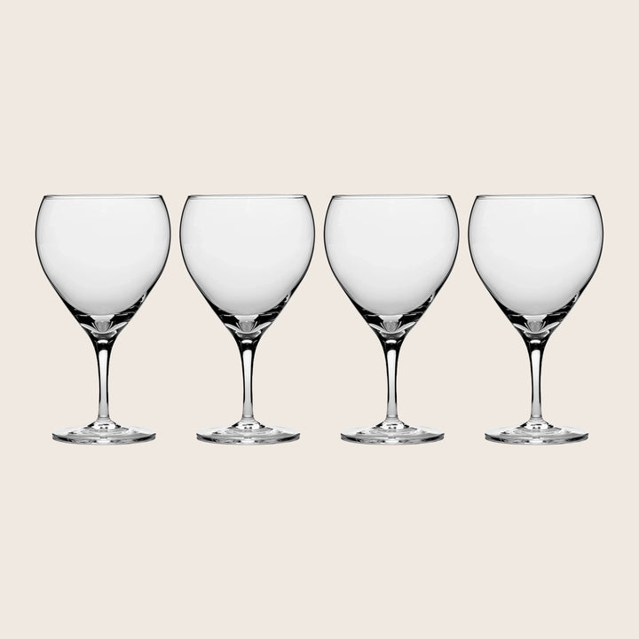 Inku Champagne Glass, Set of 4