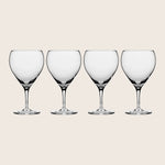Inku Champagne Glass, Set of 4