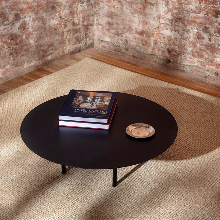 Redwood Custom Sized Rug