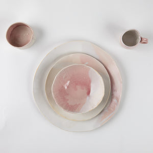 Blush Share Plate - hover