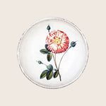 Panache Rose Dish