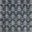 Blue Traditional Silk Wool Blend Rug - 9'1" x 12'2"