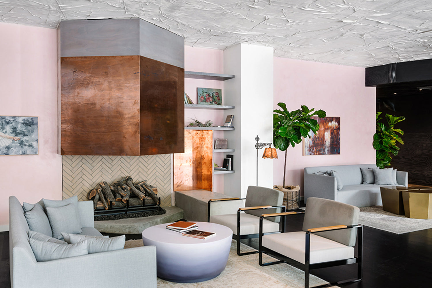 Interior Design Services