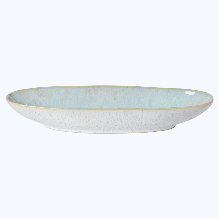 13" Oval Serving Platter